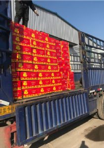 点击查看详细信息<br>标题：发货现场 阅读次数：899