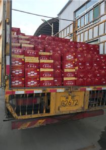 点击查看详细信息<br>标题：发货现场 阅读次数：1458