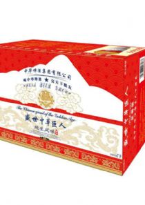 点击查看详细信息<br>标题：中华精酿啤酒西藏专 供  至 尊版330ml纤体罐 阅读次数：9